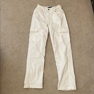 Women’s Hollister High Rise Dad Jeans
